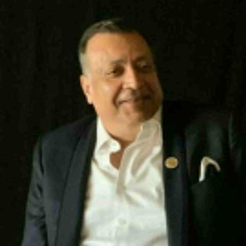 محمد سعد الدين