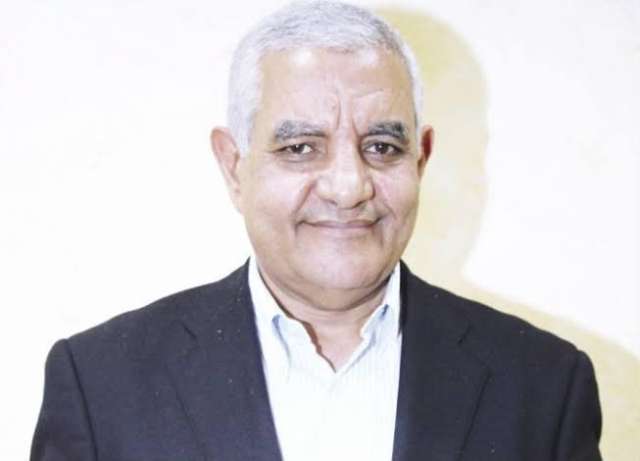 المهندس شمس الدين يوسف