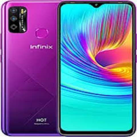 هاتف Infinix