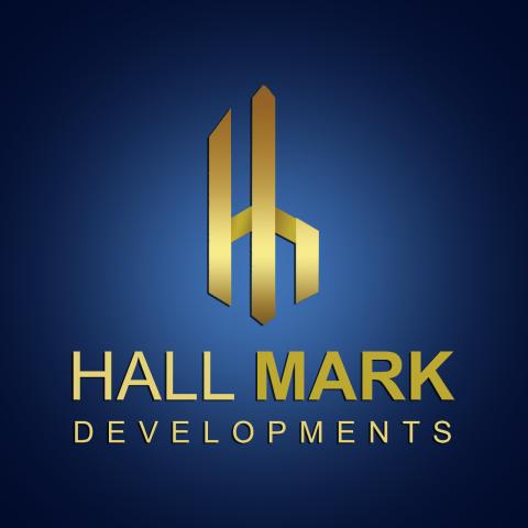 HALL MARK للتطوير العقاري