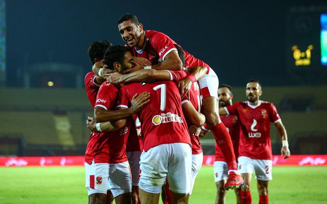 الاهلي