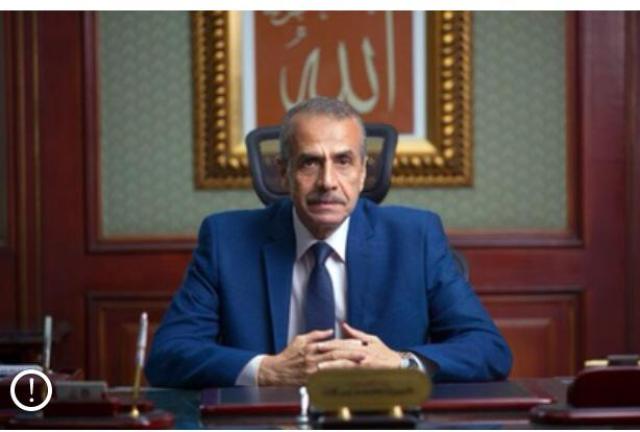 رئيس الجهـاز المــركزى للتعبئــة العامـــة والإحصـــاء