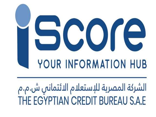 المصرية للاستعلام الائتماني I-Score