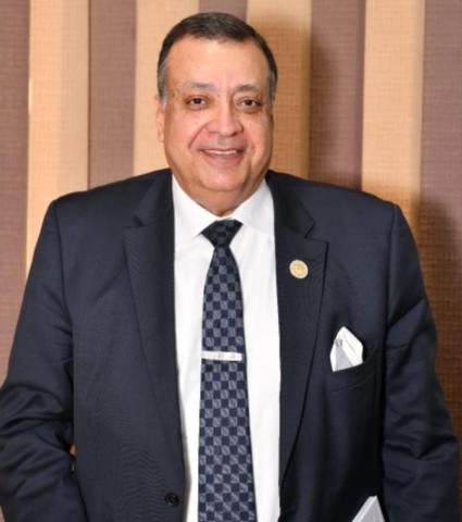 محمد سعد الدين