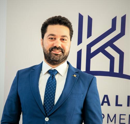 عمرو خليفة
