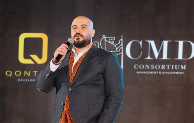 المهندس احمد الوردانى