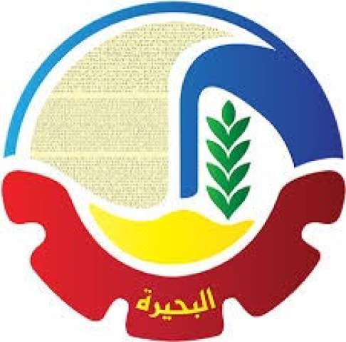 محافظة البحيرة 