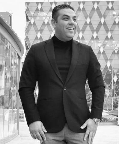 احمد زايد