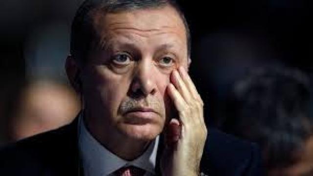 الرئيس التركي رجب أردوغان 