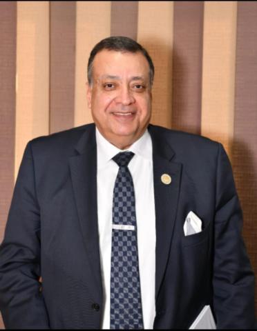 د.محمد سعد الدين