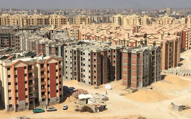 العبور للاستثمار العقاري