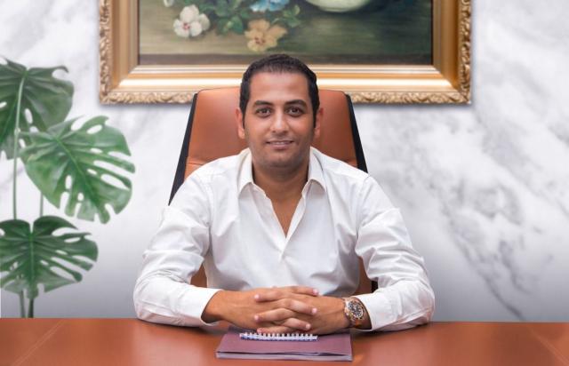 احمد أسامة