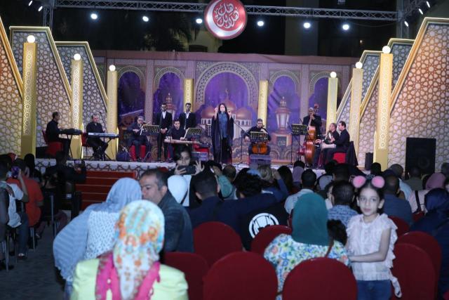 المهرجان الدولي للفنون التراثية