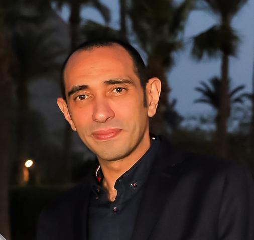  محمد سعد 