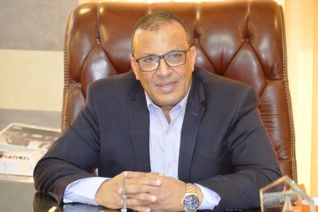 المهندس محمد البستانى