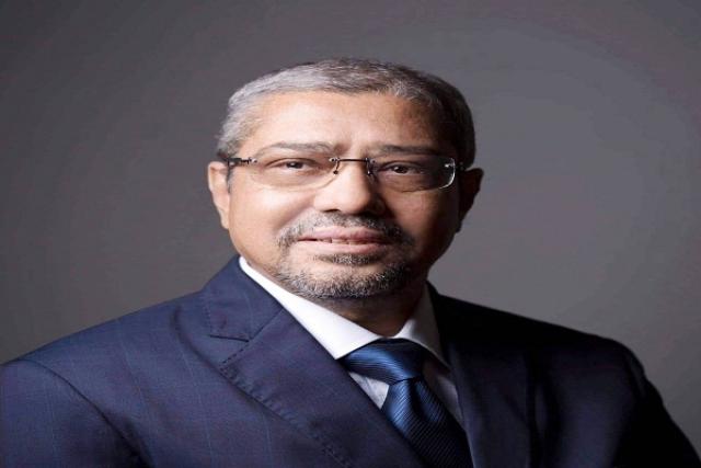 المهندس ابراهيم العربي