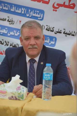 د.صبحى الإمام