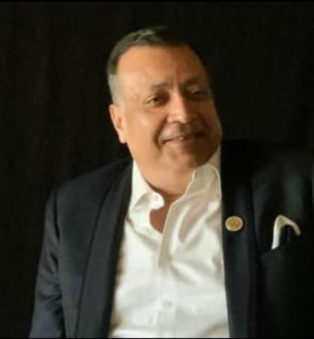 د.محمد سعد الدين