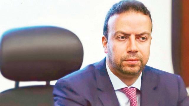 رامي أبو النجا: مصر حققت نموًا سريعًا لاستثمارات رؤوس الأموال المخاطرة بمجال التكنولوجيا المالية