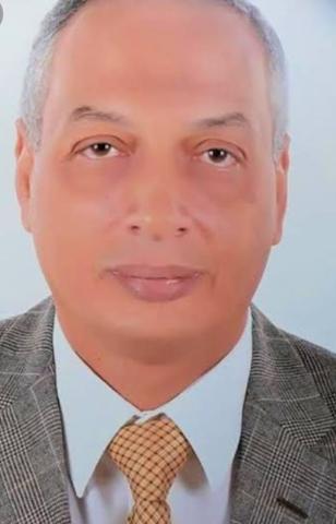 اللواء عصام النجار