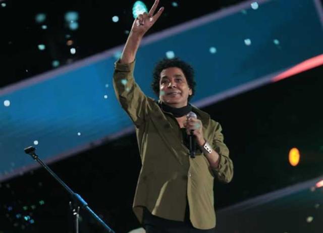 محمد منير