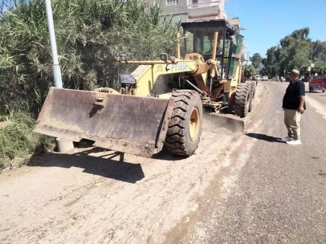 حملات النظافة والتجميل