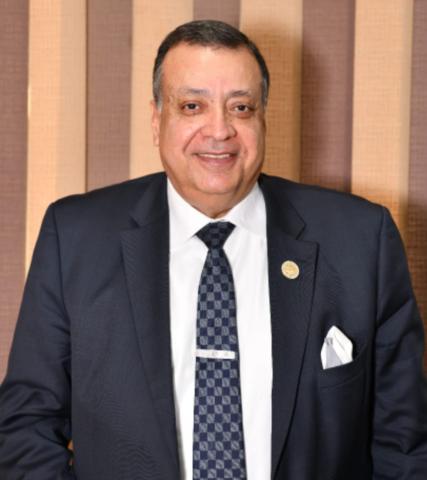 محمد سعد الدين 