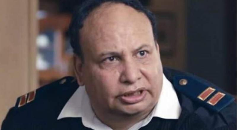 محمود عبدالغفار