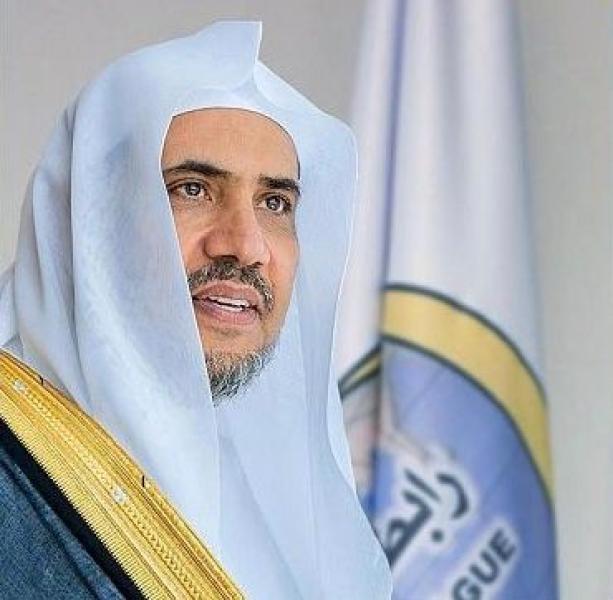 الشيخ محمد العيسى