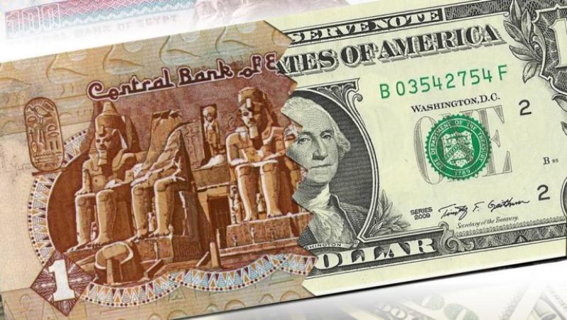 سعر الدولار اليوم