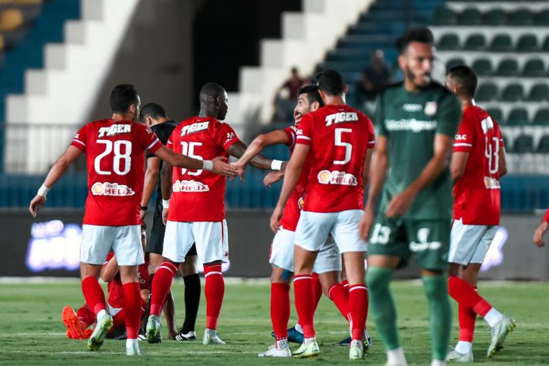 الاهلي