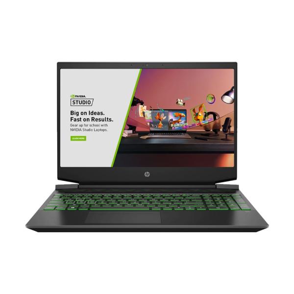 - الحواسيب المحمولة المزودة ببطاقات GeForce RTX 30 Series