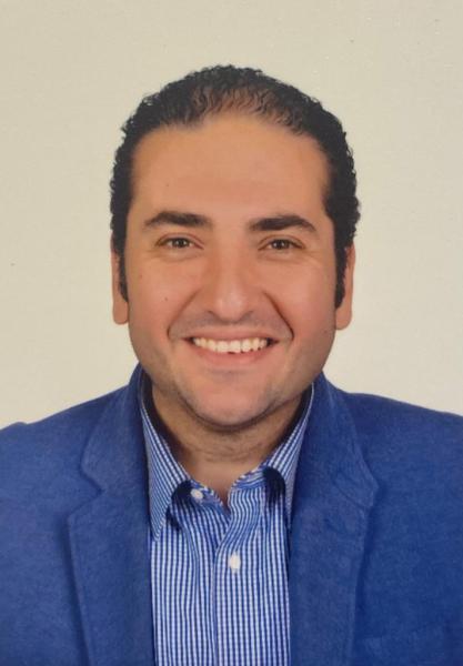 المهندس متي بشاي