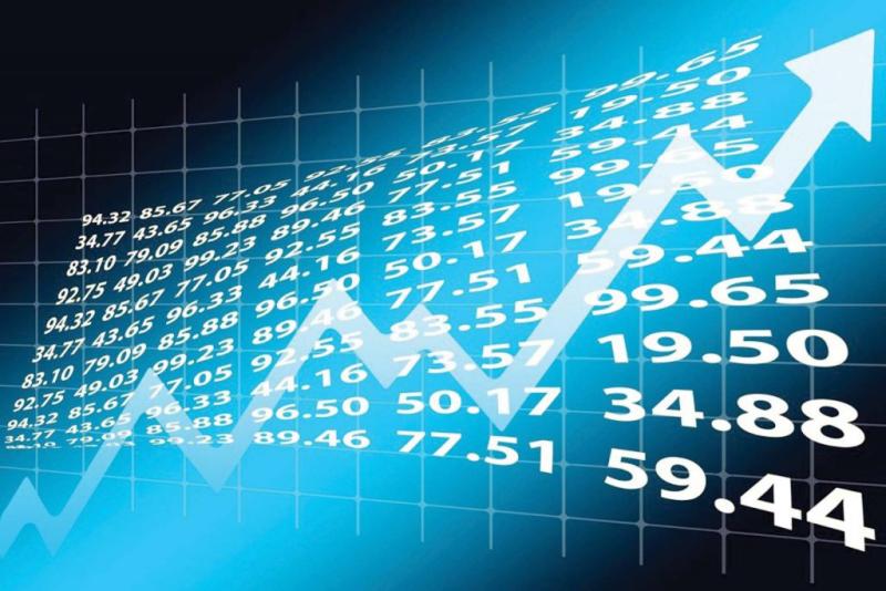 التجاري الدولي للسمسرة بالأوراق المالية