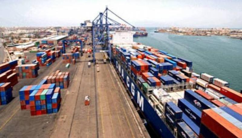 جمارك الإسكندرية