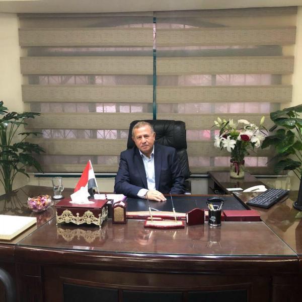 مهندس استشاري عبد الحميد البطشة