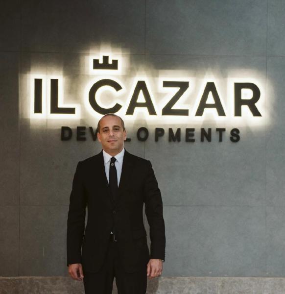 نادر خزام