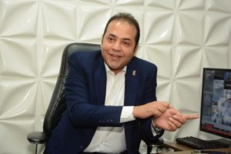 ايهاب سعيد
