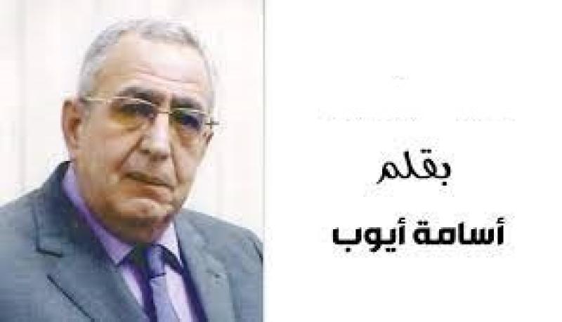 أسامة أيوب يكتب.. مصر بدلاً من «إيجيبت».. مطلب وطنى مسكوت عنه وطال انتظاره