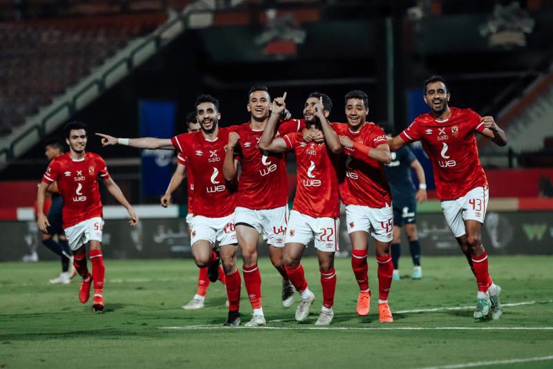 الاهلي