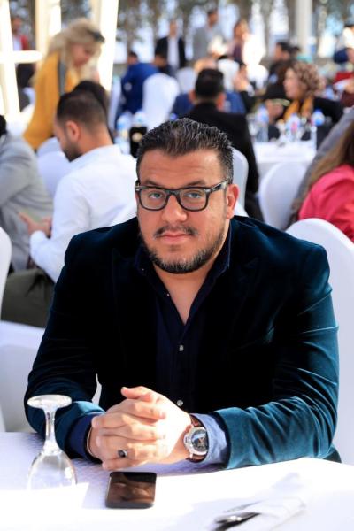 محمد لاشين