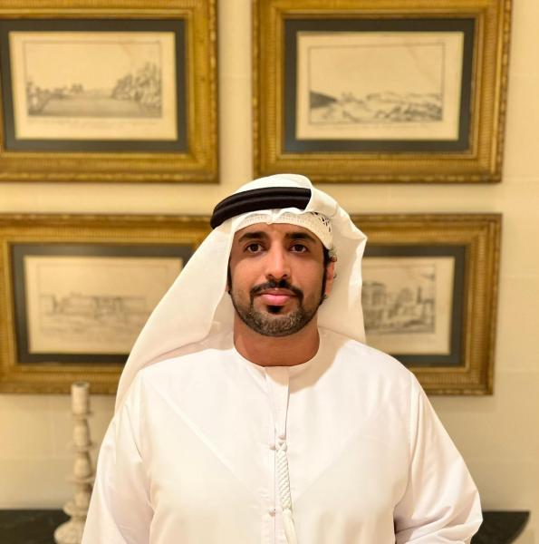 احمد المرى