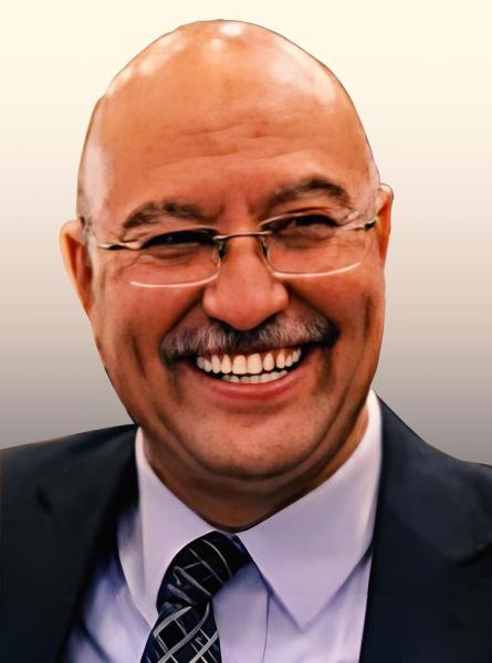 احمد الملوانى