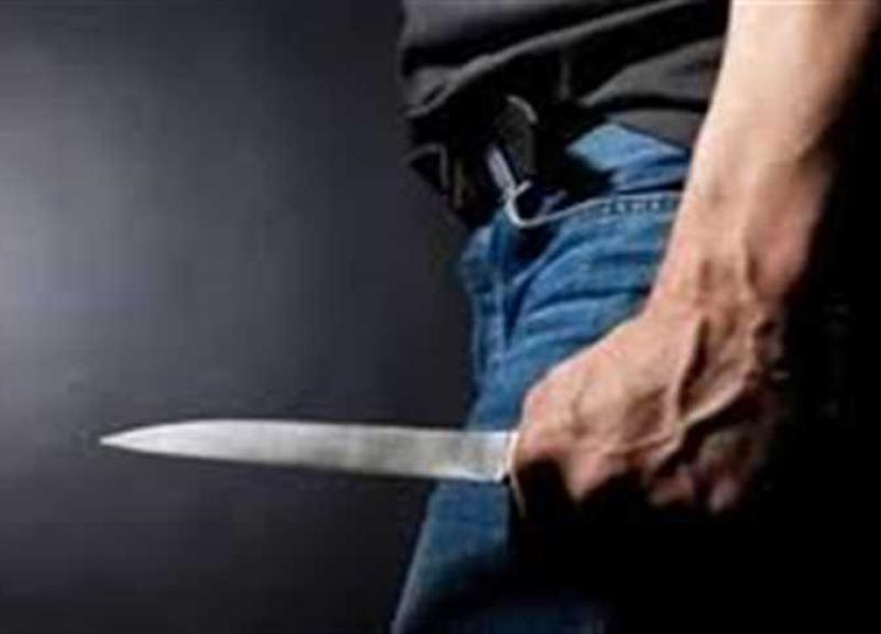 مقتل طفلة رضيعة بالغردقة