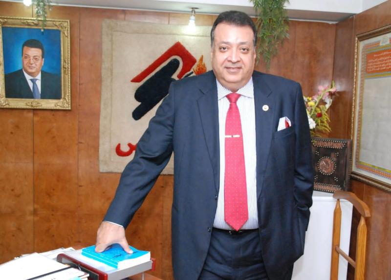 محمد سعد الدين