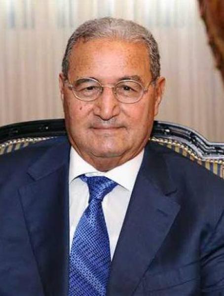 السيد عبد الحميد أبو موسى – محافظ بنك فيصل الإسلامي المصري