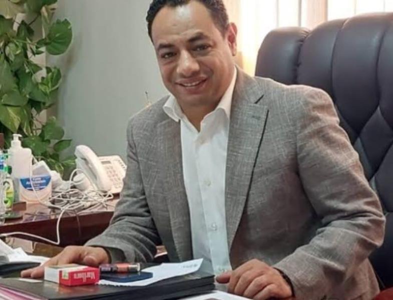 المهندس محمد مصطفى