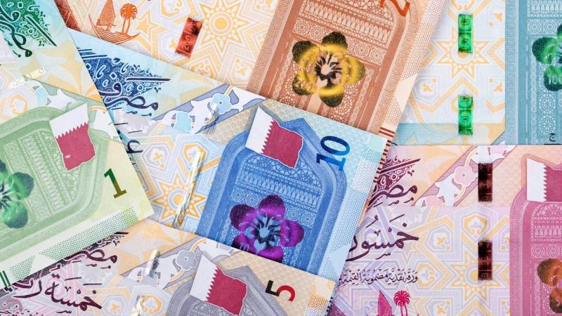 سعر الريال القطري