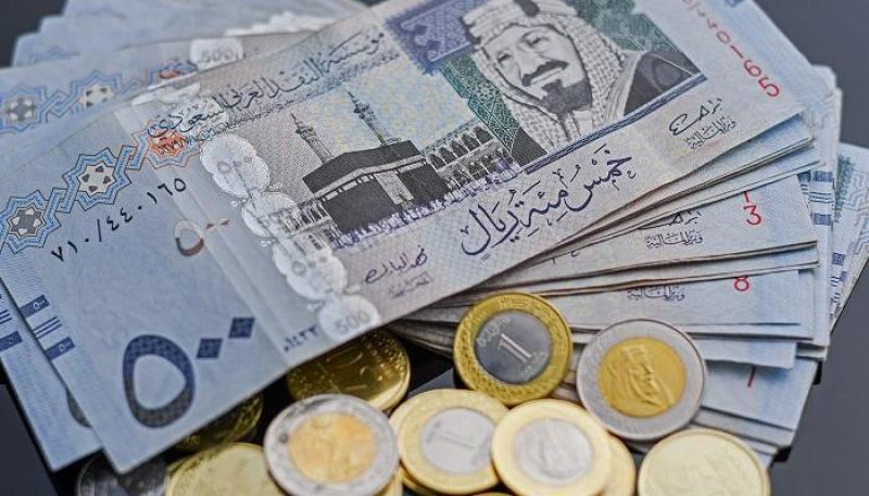 سعر الريال السعودي اليوم