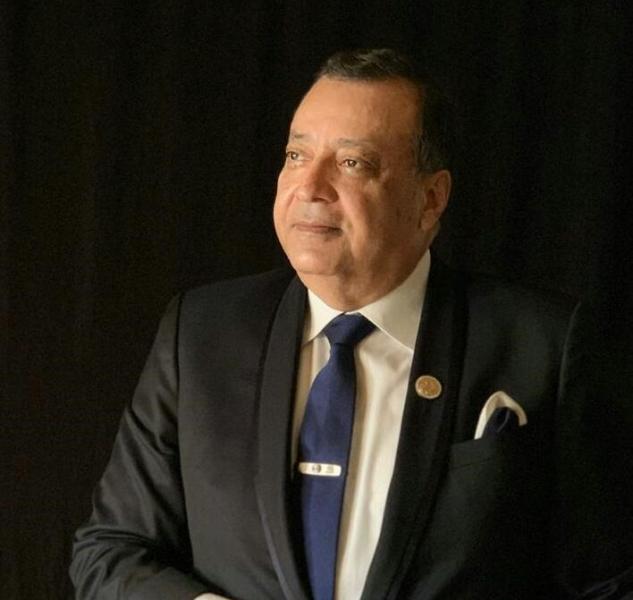 محمد سعد الدين